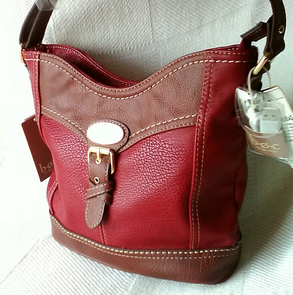 rich born bags